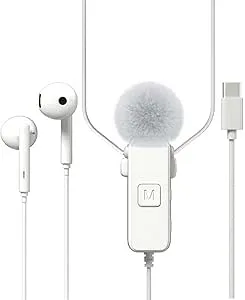 UNVO S19 inbyggt ljudkort med Reverb