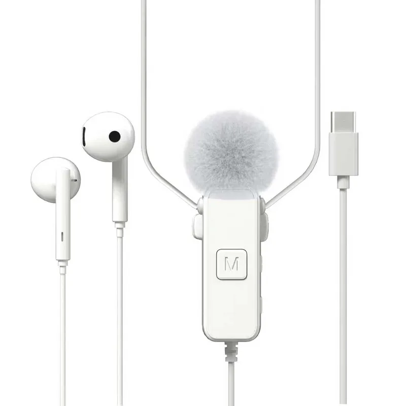 UNVO S19 inbyggt ljudkort med Reverb