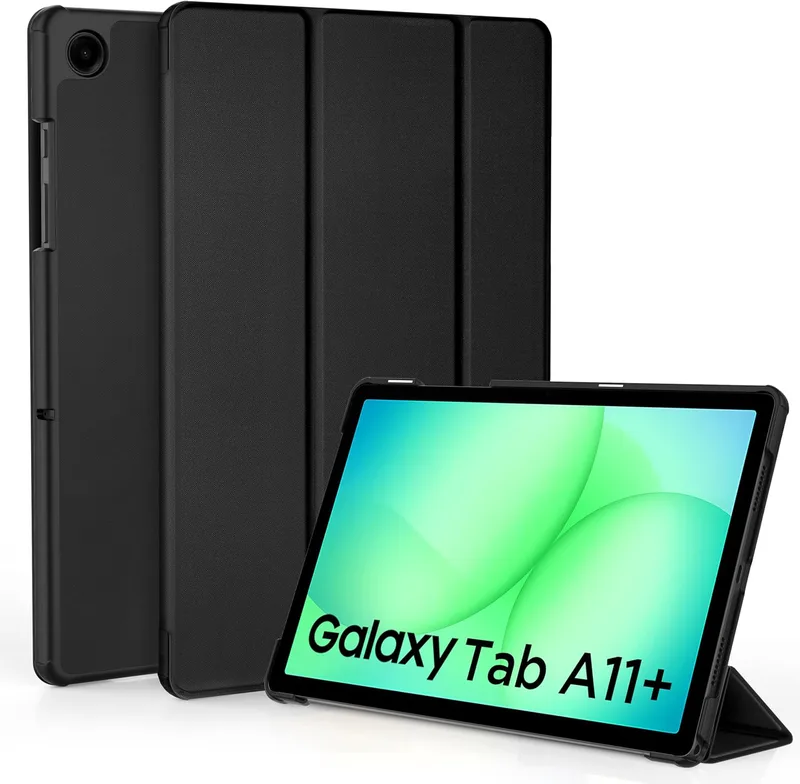 EasyAcc fodral för Samsung Galaxy Tab A11 Plus 11 tum 2025