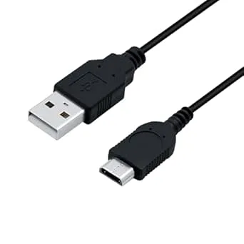 USB-laddningskabel för Game Boy Micro