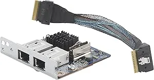 HP - Erweiterungsmodul - 10Base-T