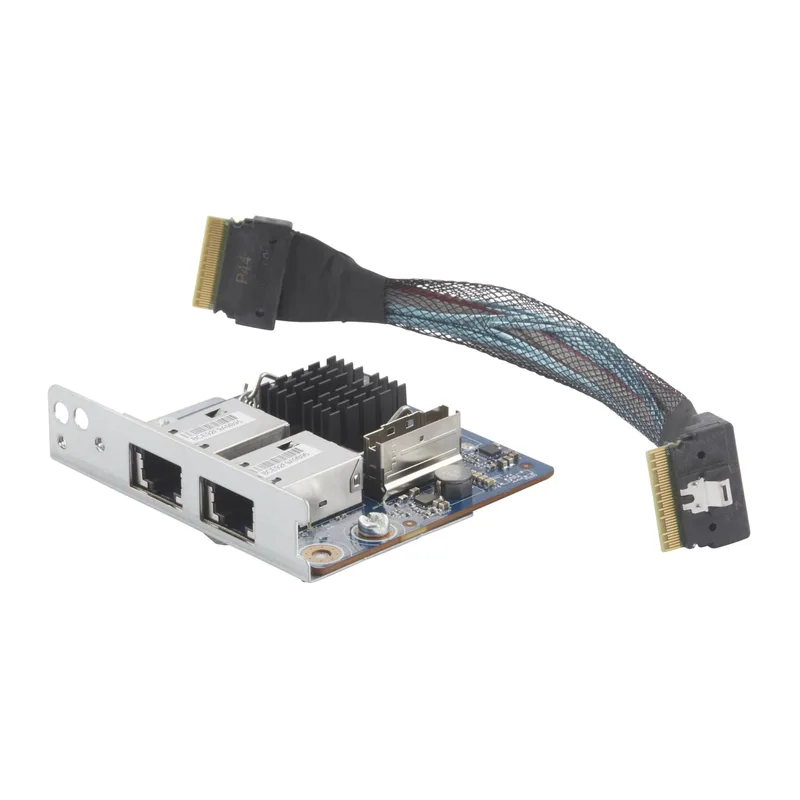 HP expansionsmodul 10Base-T för Workstation Z6 G5 och Z8 Fury G5 (360K6AA)