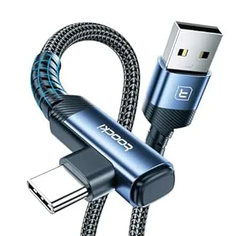 toocki USB C kabel