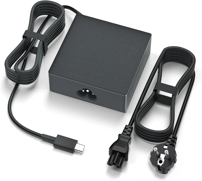 Slim 330W AC-laddningsadapter för ASUS ROG Strix Scar 16 17 18
