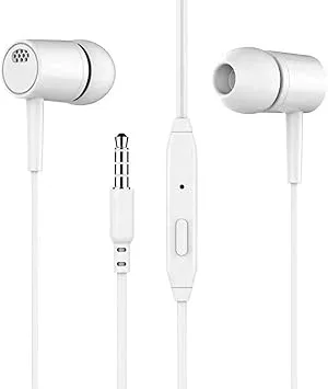 3,5 mm trådbundna öronsnäckor