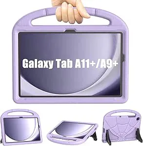 Patamiyar barnfodral för Samsung Galaxy Tab A9