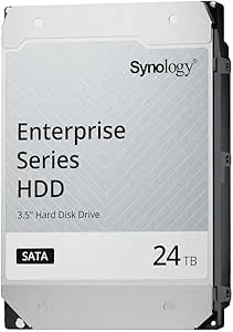Synology HAT5320-24T 24 TB