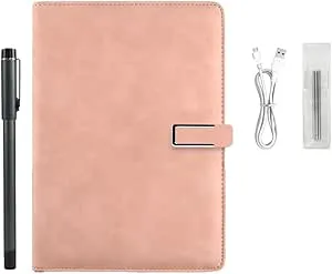 Ujjdwiurgh Syncify Digital Sketchbook Pro V2 Bluetooth 5.0 Smart