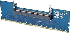 TOPINCN Professionell Bärbar Dator DDR4 RAM-kontaktadapter