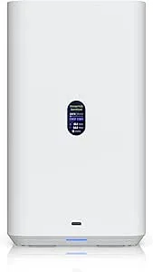 Ubiquiti UNAS 2 UniFi 2-Bay nätverksansluten lagring