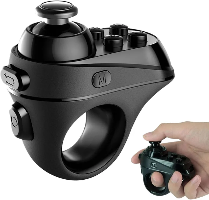PC-spelkontroller för datorer