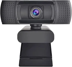 Webbkameror, Webbkamera 1080P