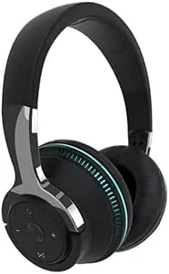 AEROBAND Z002 Bluetooth-hörlurar