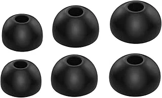 Utbytbar helt skyddande gummi silikon öronpropp för AirPods Pro 3 2025