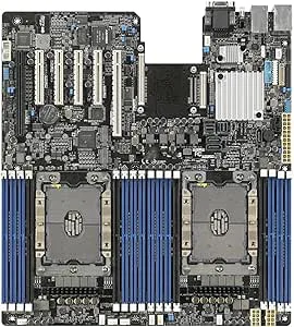 moderkort Fit For ASUS Z11PR-D16