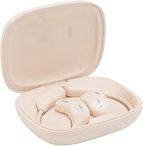 Generic Flerspråkiga Realtidsöversättare Hörlurar V5.4