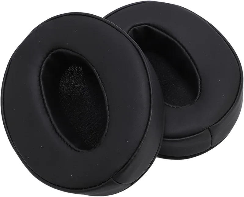 Generic Mjuka öronkuddar för HD 4.50BTNC HD4.50se