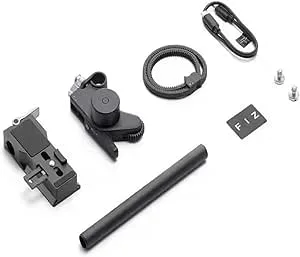 För DJI för Focus Pro Motor för RS 4 & 3 för Ronin 4D Flex & Handenhet & Grepp