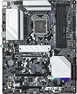 moderkort Fit For ASRock H570 Steel Legend