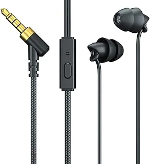 PUSOKEI Bekväma In-ear-Hörlurar