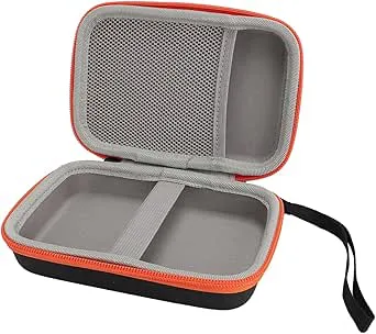 Generic Hårt EVA-skal Handhållet Spelkonsolfodral