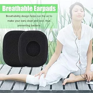 Cryfokt Memory Foam Hörlursfodral