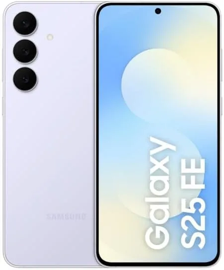 Samsung Galaxy S25 FE 128GB 5G