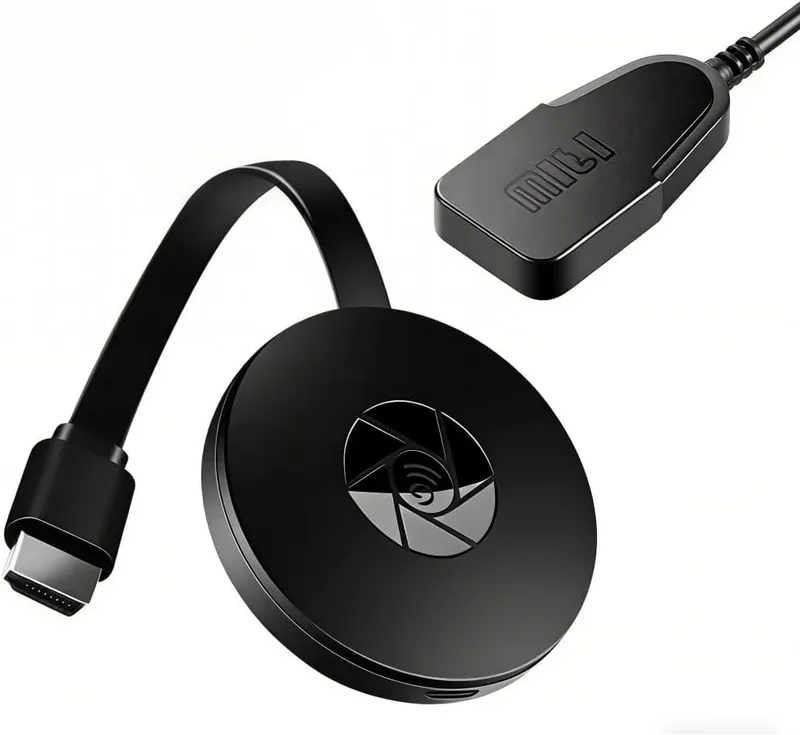 Kryolithm Dongle HDMI trådlös TV