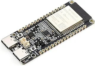 Waveshare ESP32-C5 Dual-Band Wi-Fi 6 Development Board