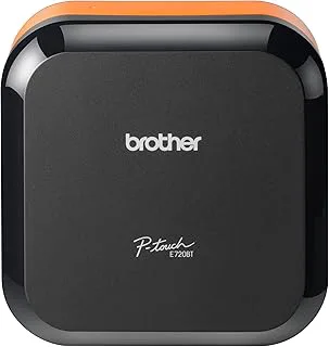 Brother PT-E720BT P-Touch Cube Pro