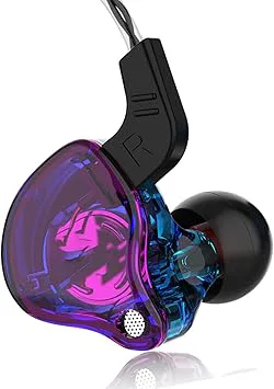 GOWENIC QKZ AK6 HiFi Sport In-Ear Running Hörlurar