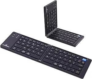 Bluestork KB Mini Fold