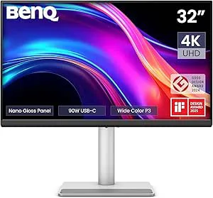 BenQ MA320UP 80 cm