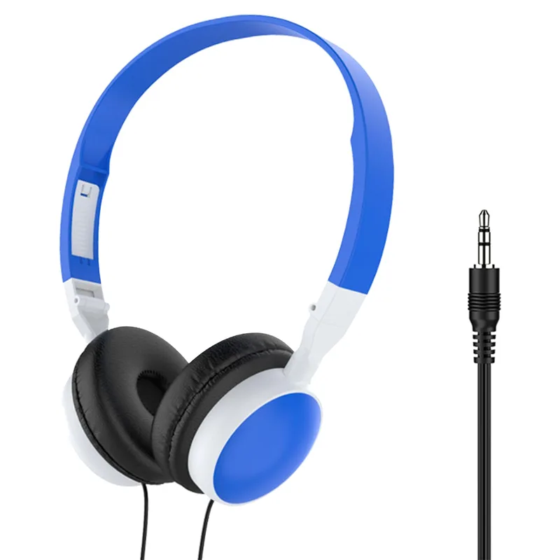 Generic Hörlurar med kabel