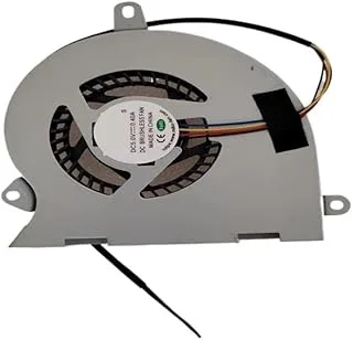 CPU-fläkt för Ops Integrated Md7509hs LD7509S5 BF07509H05FP