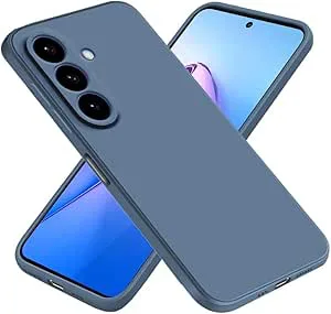 EASSGU skal för Samsung Galaxy S26 (6,3 tum tum)