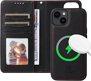 CaseMe mobilfodral C49 2i1 iPhone 13 Pro