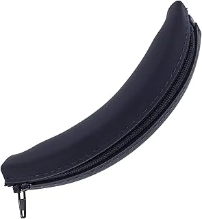 Halkfritt Huvudbandsskydd Huvudbandsskydd För Headset Hörlurar Öronkuddsskydd