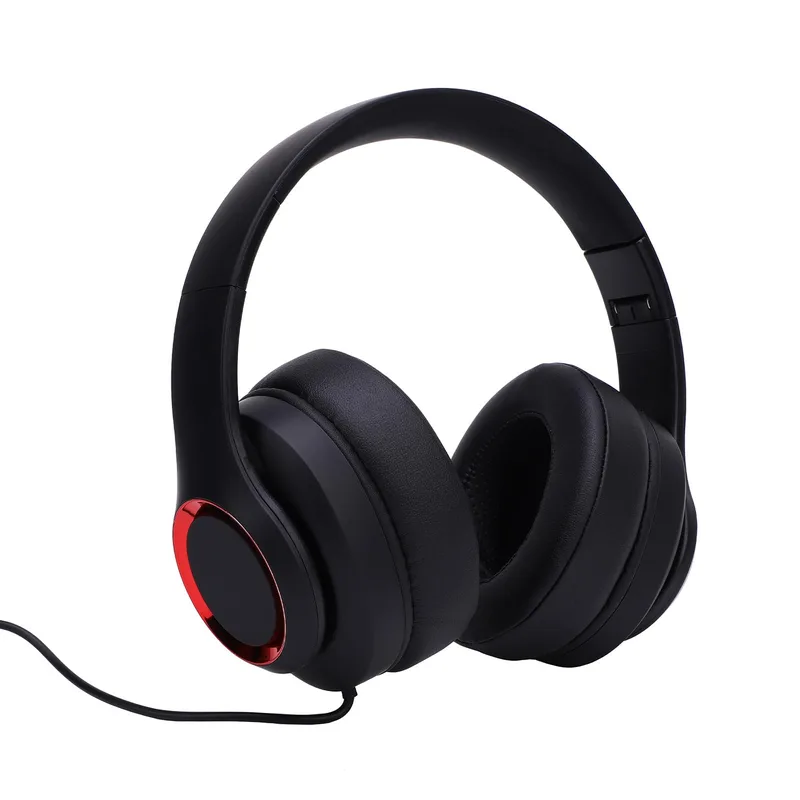 Studiohörlurar Over Ear