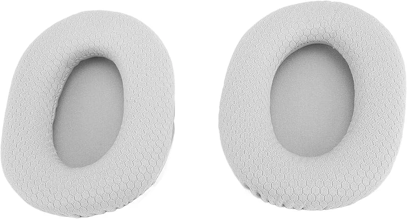 Öronkuddar för Hörlurar Memory Foam-ersättning för Barracuda X