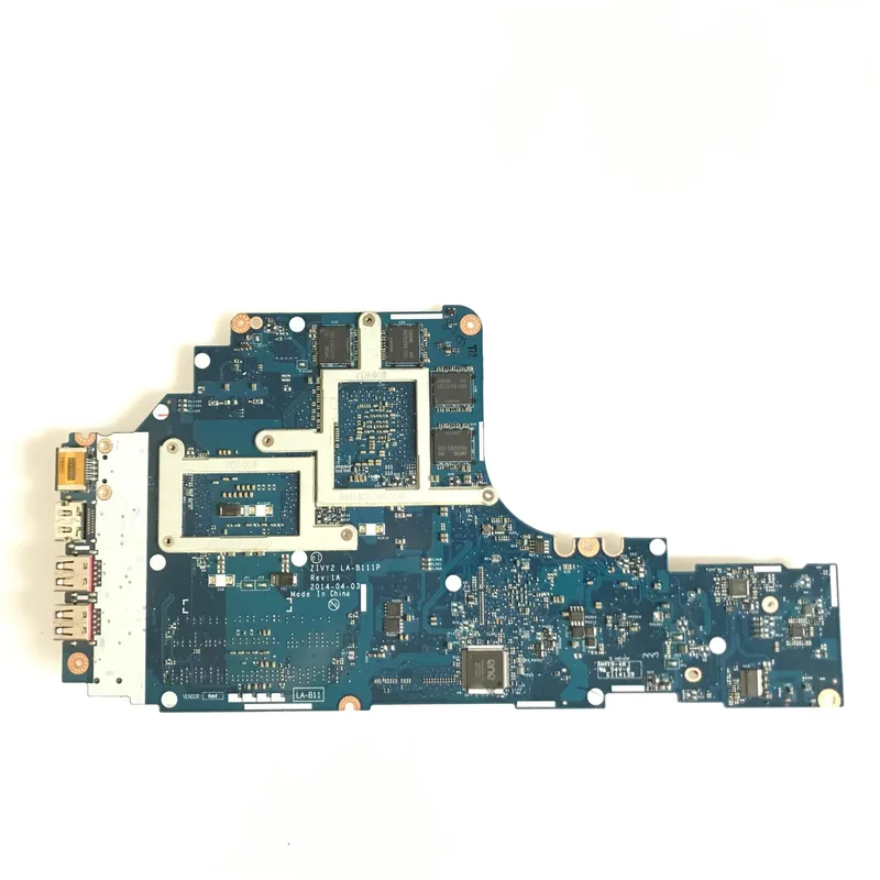 MB L G5070 Uma I54210u 100m