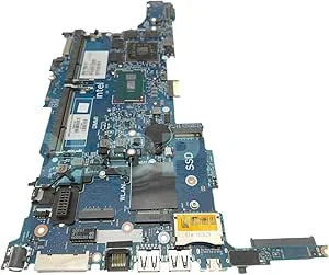 Moderkort 6050A2637901-MB-A02 med i5-5300U/i7-5500U processor