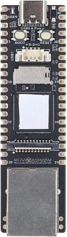 Utvecklingskort, Tri Core ARM Cortex A7