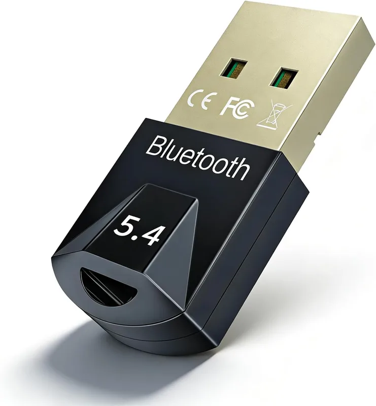 La Brodée USB Bluetooth 5.4-adapter