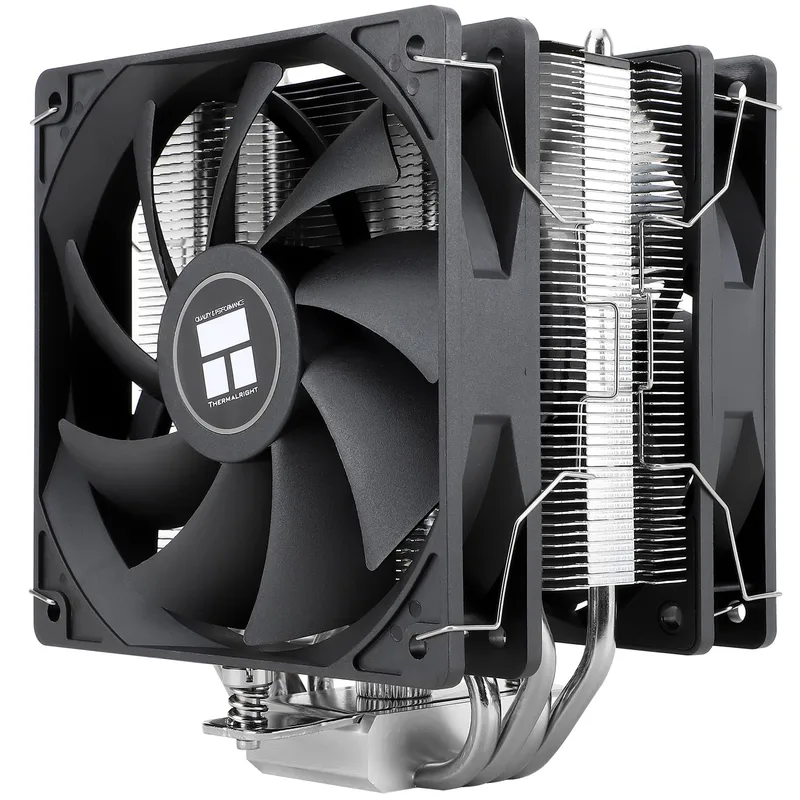 Thermalright Assassin X 120R SE PLUS