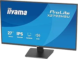 iiyama X2793HSU-B1-27