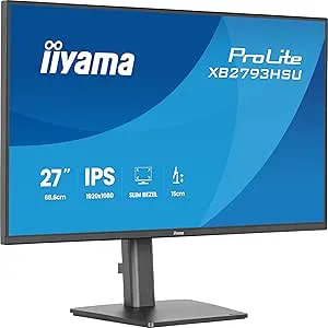 iiyama XB2793HSU-B1-27