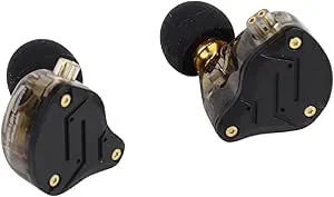 VBESTLIFE Single Side 1DD+4BA Hybrid Driver 3,5
