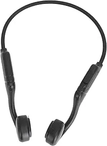 Aumotop HiFi Wireless Bone Conduction Headset Lång