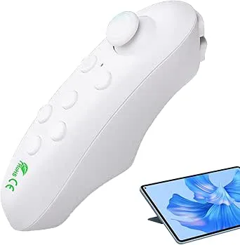 Trådlös spelkontroll Gamepad för PC & iOS